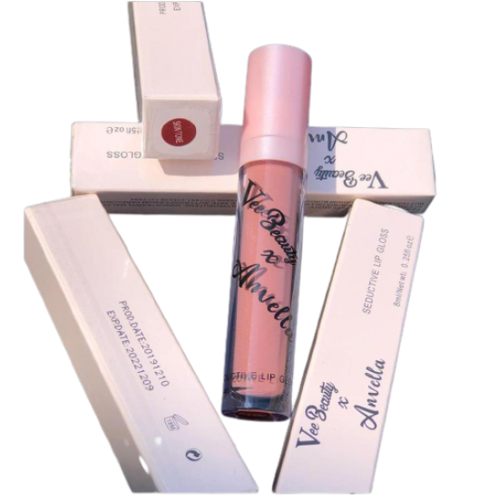 Vee Beauty X Anvella Lip Gloss Lip Gloss image