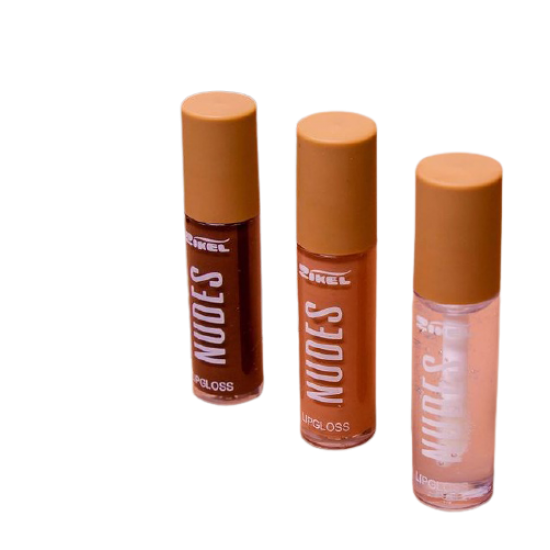 Zikel Nudes Lip Gloss Lip Gloss image