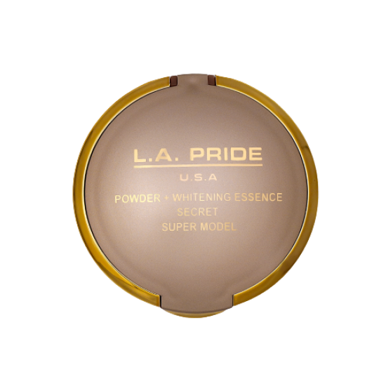 L.A Pride Whitening Essence Powder Single Powder image