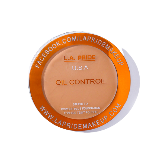 L.A Pride Oil Control Studio Fix Powder image