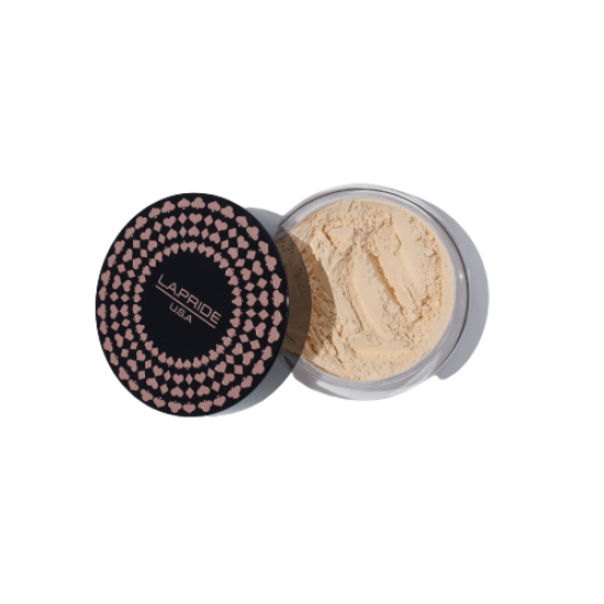 L.A Pride Translucent Setting Powder image