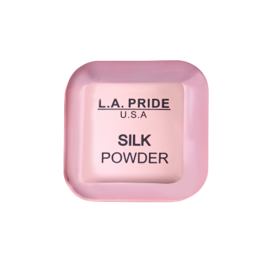L.A Pride Silk Powder image