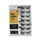 MSMETICS My Lash Story 14 Pairs Eye Lash Eye Lash image