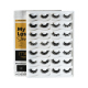 MSMETICS My Lash Story 14 Pairs Eye Lash Eye Lash image