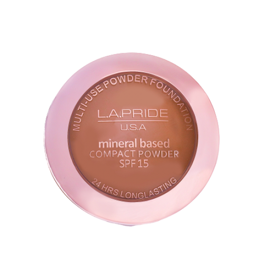 L.A Pride Compact Multi Use Foundation Powder image