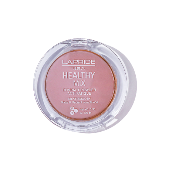 L.A Pride Healthy Mix Powder image