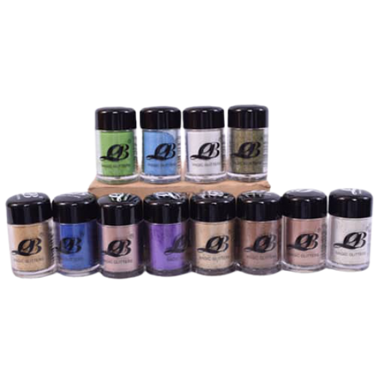 LB Magic Makeup Pigment image