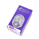LB Vision 3 Tone Cosmetics Lens Violet Onyi image