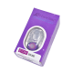 LB Vision 3 Tone Cosmetics Lens Purple Ebube Cosmetics Lens image