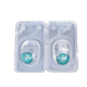 LB Vision 3 Tone Cosmetics Lens BLUE (CHISOM) Cosmetics Lens image