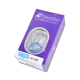LB Vision 3 Tone Cosmetics Lens BLUE (CHISOM) Cosmetics Lens image