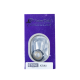 LB Vision 3 Tone Cosmetics Lens Gray Azuka Cosmetics Lens image