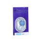 LB Vision 3 Tone Cosmetics Lens Blue Ulu Cosmetics Lens image