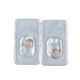 LB Vision 3 Tone Cosmetics Lens Chika Brown image