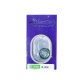 LB Vision 3 Tone Cosmetics Lens Green Oluchi Cosmetics Lens image