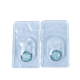 LB Vision 3 Tone Cosmetics Lens Onyinye Green Cosmetics Lens image