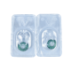LB Vision 3 Tone Cosmetics Lens Nchedo Green image