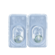 LB Vision 3 Tone Cosmetics Lens Chichi Green Cosmetics Lens image
