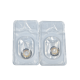 LB Vision 3 Tone Cosmetics Lens Gray Muna image