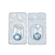 LB Vision 3 Tone Cosmetics Lens Blue Kayima Cosmetics Lens image