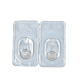 LB Vision 3 Tone Cosmetics Lens Gray Kamsi image