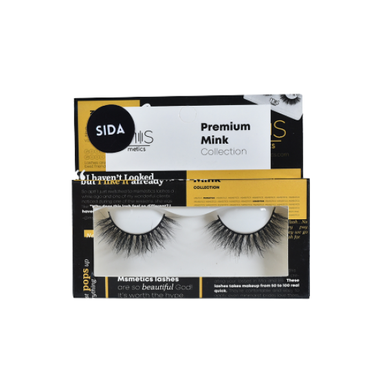 Msmetics Eye lash Sida Eye Lash image