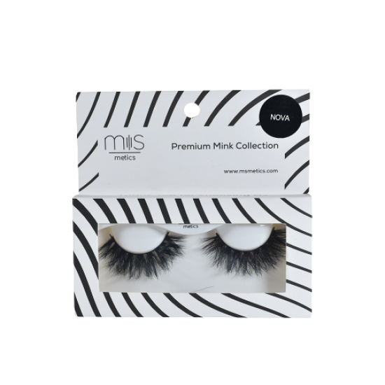 Msmetics Eye lash Nova image