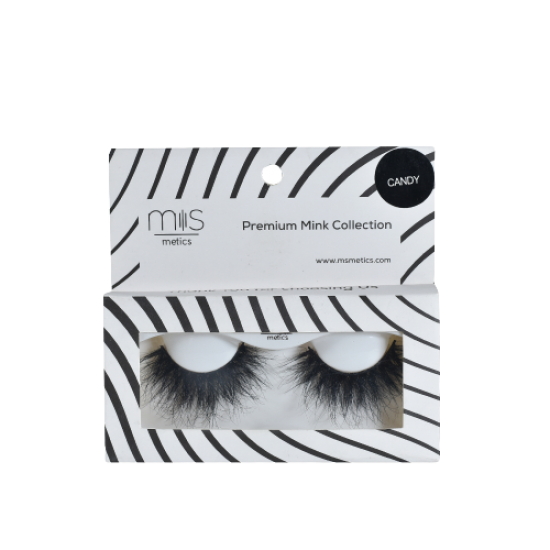 Msmetics Eye lash Candy Eye Lash image