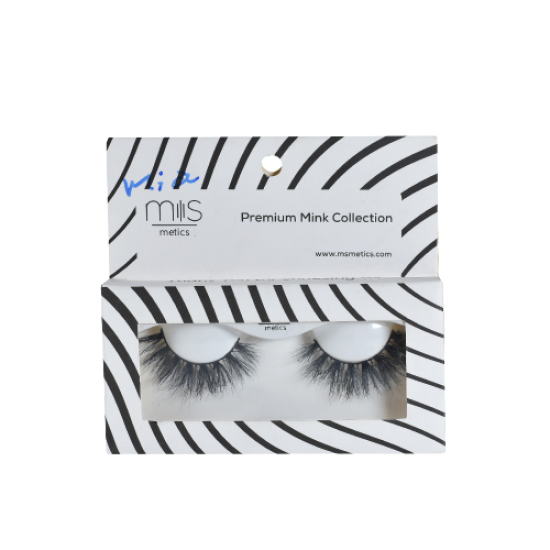 Msmetics Eye lash Mia Eye Lash image