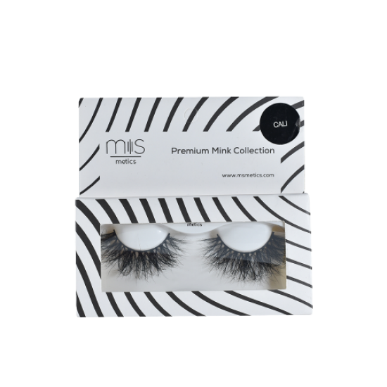 Msmetics Eye lash Cali Eye Lash image