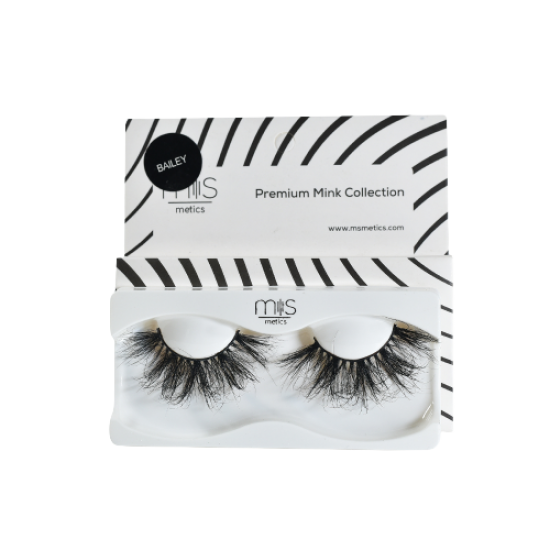 Msmetics Eye lash Bailey Eye Lash image