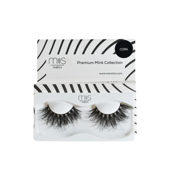 Msmetics Eye lash Cora Eye Lash image