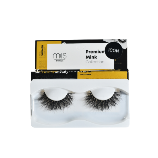 Msmetics Eye lash Icon image