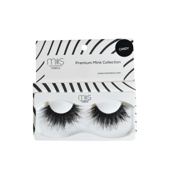 Msmetics Eye lash Candy Eye Lash image