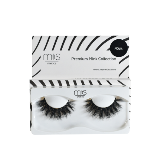 Msmetics Eye lash Nova image