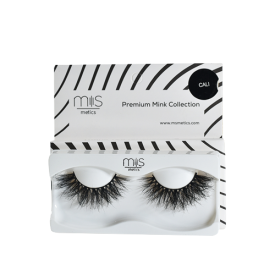 Msmetics Eye lash Cali Eye Lash image