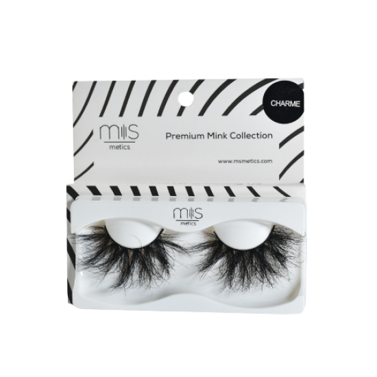 Msmetics Eye lash Charme image