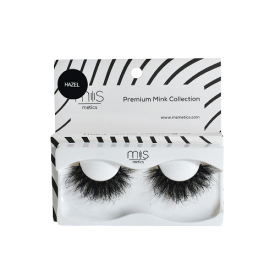 Msmetics Eye lash Hazel Eye Lash image