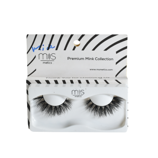 Msmetics Eye lash Mia Eye Lash image