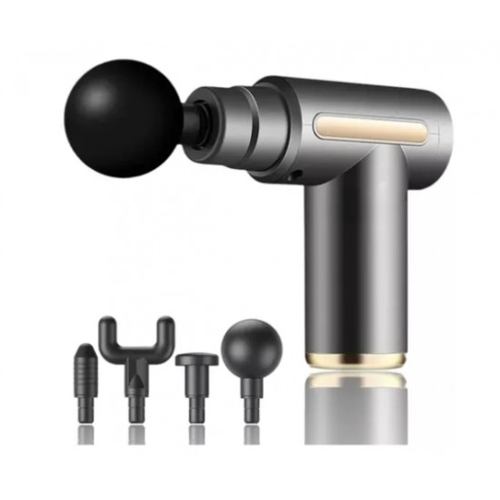 Massage Gun image