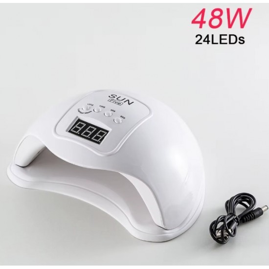 Sun UV Led Nail Lamp image