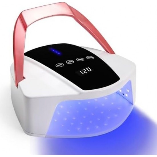 Cordless UV Led Lamp image