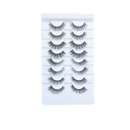 LB Premium Mink Eyelashes Collections image