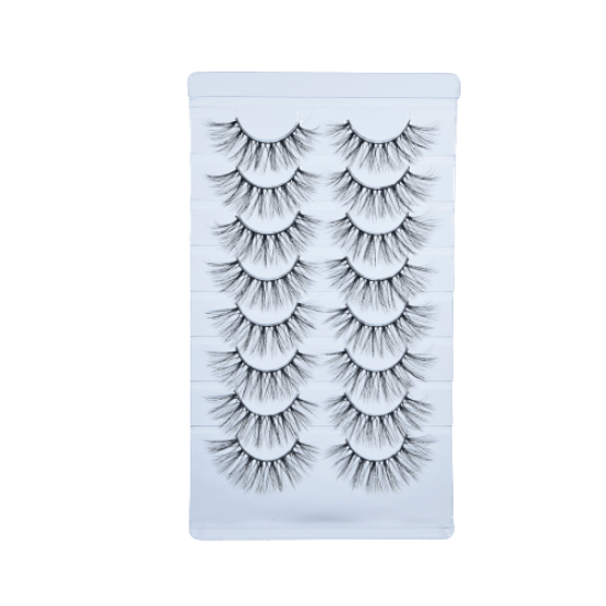 LB Premium Mink Eyelashes Collections image