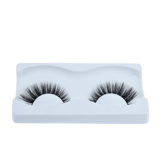 LB Premium Mink Collection Single Eye Lash image