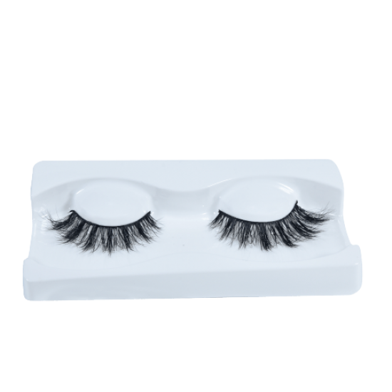 LB Premium Mink Collection Single Eye Lash image