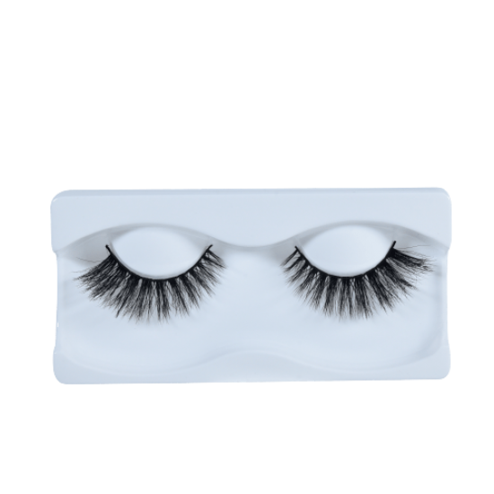 LB Premium Mink Collection Single Eye Lash image