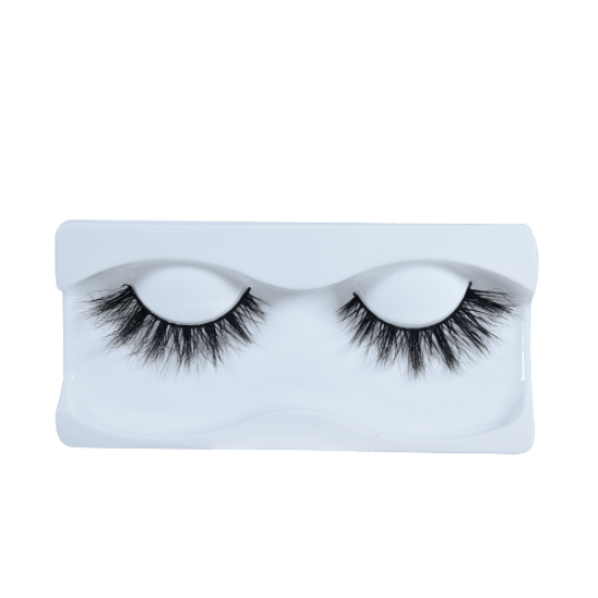 LB Premium Mink Collection Single Eye Lash image