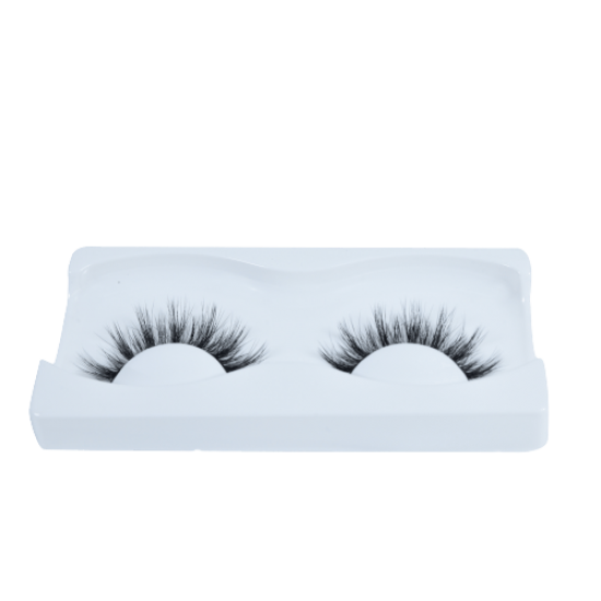 LB Premium Mink Collection Single Eye Lash image