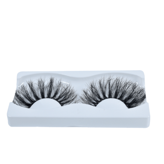 LB Premium Mink Collection Single Eye Lash image